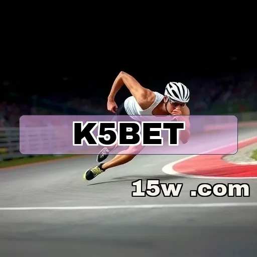 k5bet.com: Aventura e Emoção em Jogos de Cassino Online