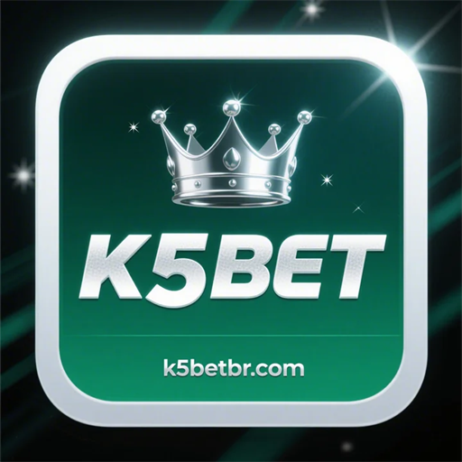 k5bet.com Logo