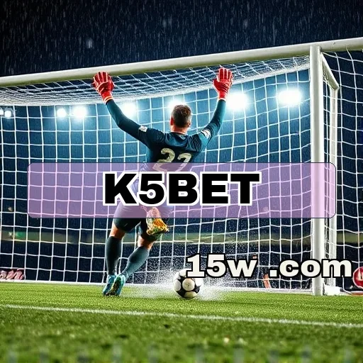 k5bet.com: Apostas Mobile que Transformam Sua Experiência de Jogo