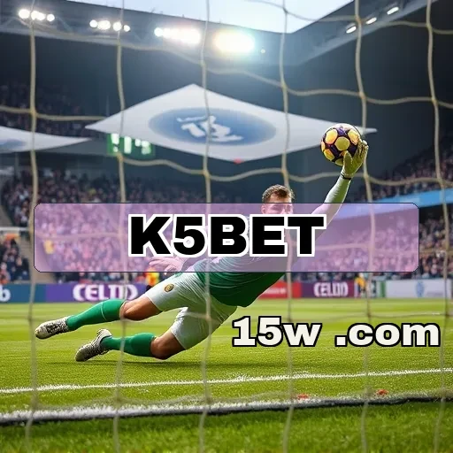 k5bet.com: Novidades e Dicas Imperdíveis para Aficionados por Jogos
