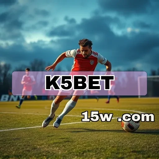 k5bet.com: Descubra os Melhores Métodos de Pagamento para Jogar com Segurança