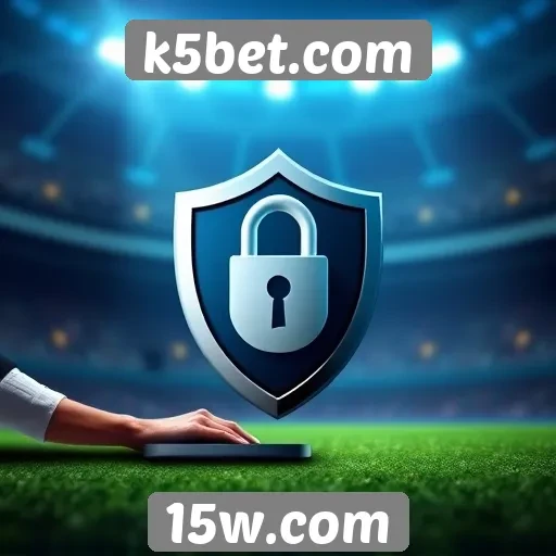 Análise da segurança do k5bet.com para jogadores