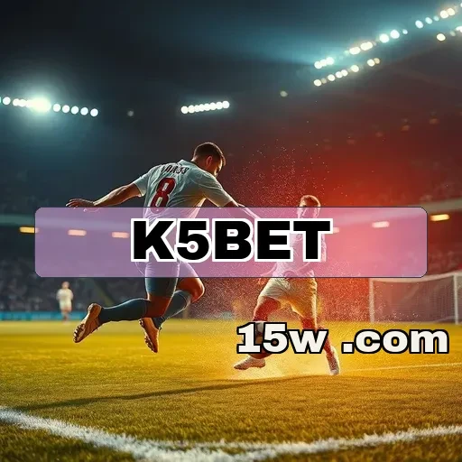 k5bet.com: Explore os Melhores Caça-Níqueis da Internet