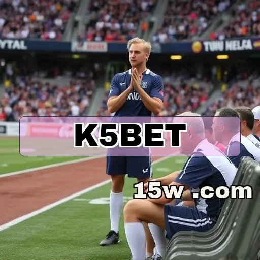 k5bet.com: Apostas Esportivas Que Transformam Emoções em Vitórias
