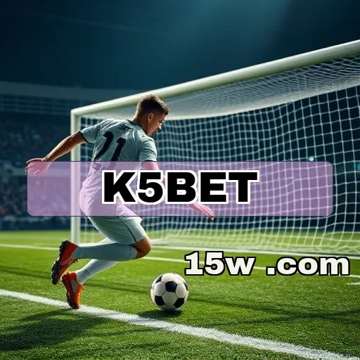 k5bet.com: Estratégias Infalíveis para Aumentar Seus Ganhos em Jogos Online
